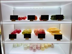 -上海和平饭店茉·莉酒廊 Jasmine Lounge