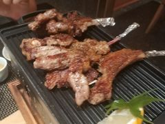 -虹料理·日料放题(悠方店)