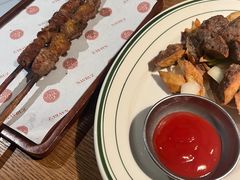 -纳鲁孜·新疆特色餐厅(上海悦荟广场店)