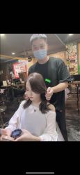 -無名发艺