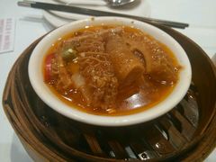 柱候金钱肚-稻香酒家·34年老字号·港式粤菜(汉街店)
