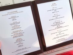 -上海柏悦酒店·世纪100牛排馆