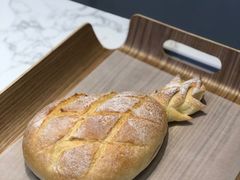 -奈雪的茶(亨特国际广场店)