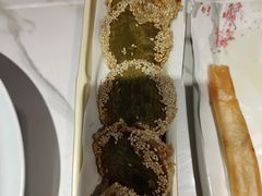 -绿茶餐厅(淮安吾悦广场店)