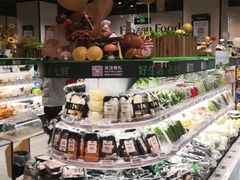 -七鲜超市(华宇时尚购物中心店)