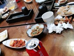 -尺山寸水日料(马桥满天星店)
