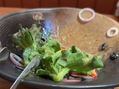 -原石牛扒·约会餐厅(龙城万科里店)