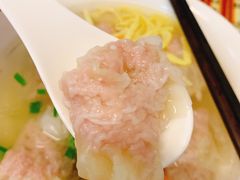 -长人馄饨铺(解放街店)