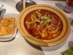 -不是烧烤·武汉烧烤·地道湖北菜(大成路店)