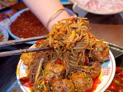 -水巷子·巴掌腰片重庆火锅(云纺店)