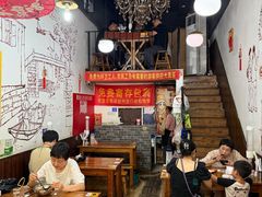 -优壹佳·延边朝鲜族料理(中山北路店)