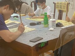 -昂立少儿成长中心(浦东蓝村路地铁站校区)