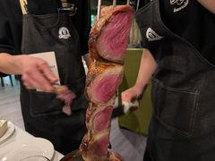 -戈拿旺巴西烤肉(崇文门店)