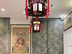 大堂-老厨家(中央大街西七道街店)