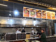 -万春卤菜(天乡后街步行街店)