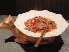 -炊烟小炒黄牛肉(浦东世纪汇店)