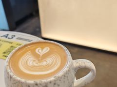 -MQ COFFEE STAND明谦(新洲店)