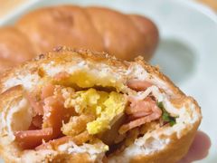 -惠源面包店(开禾路店)