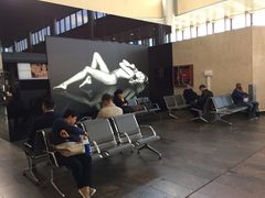 -谢列梅捷沃国际机场