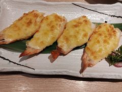 -大渔铁板烧(万象城店)