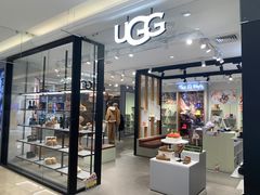 -王府井百货(中州中路店)