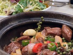 -鸭匠食府·挂炉烤鸭·新京菜(阜成路店)