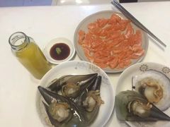-盒马鲜生(皇庭广场店)