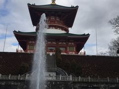 -成田山新胜寺