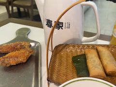 -春家·非遗手工小吃(徐汇万科广场店)