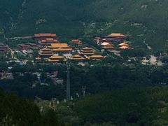 -青州市云门山风景区