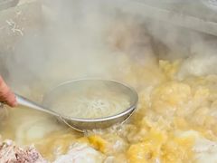 -杨家牛肉汤(淮建路店)