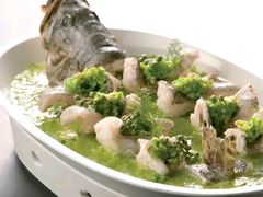 -万狮京华大酒店-中餐厅