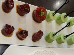 -老牌坊鲁菜名店(宽厚里店)