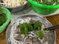 -小倪羊肉米线馆