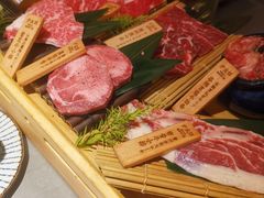 -炉太郎日式烧肉店(华贸店)