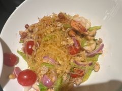 -金厨泰国餐厅·全泰籍厨师料理(拱北店)