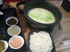 -金香缘米线(大润发店)