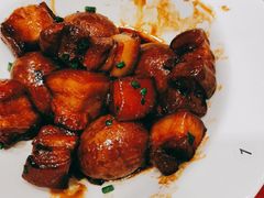 -新虹楼饭庄(崇明陈家镇店)