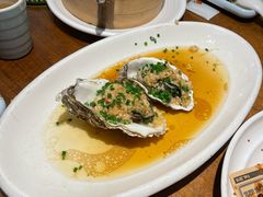-乔街深夜食堂·台州菜·高压锅生蚝(杭州总店)