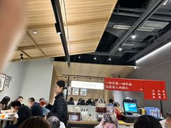 -一醒·手工面·西北传统小吃(悠方购物中心店)
