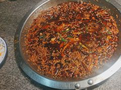 -胖子鱼·天水麻辣鱼火锅(秦州407店)