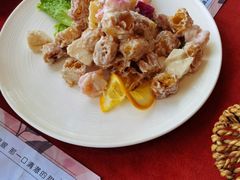 -赵小姐丨新中餐(曲江店)