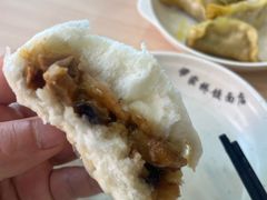 -蒋家桥饺面店(东关街店)