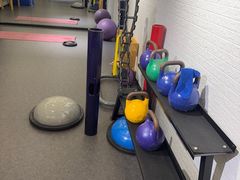 -FLARE STAR FITNESS(复地活力城店)