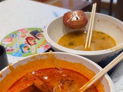 -味千拉面(惠州淡水嘉信茂广场分店)