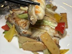 -明阁 Ming Court(广州朗豪酒店)