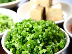 香葱-四川简阳羊肉汤火锅(望花路西里店)