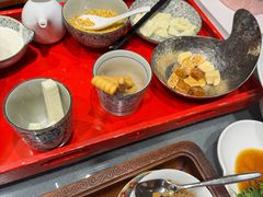 -九十九顶毡房(清河店)