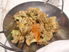 -马白开来特色羊排揪片子  (总店)