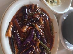 -清味园·宁夏清真美食(青铜峡店)